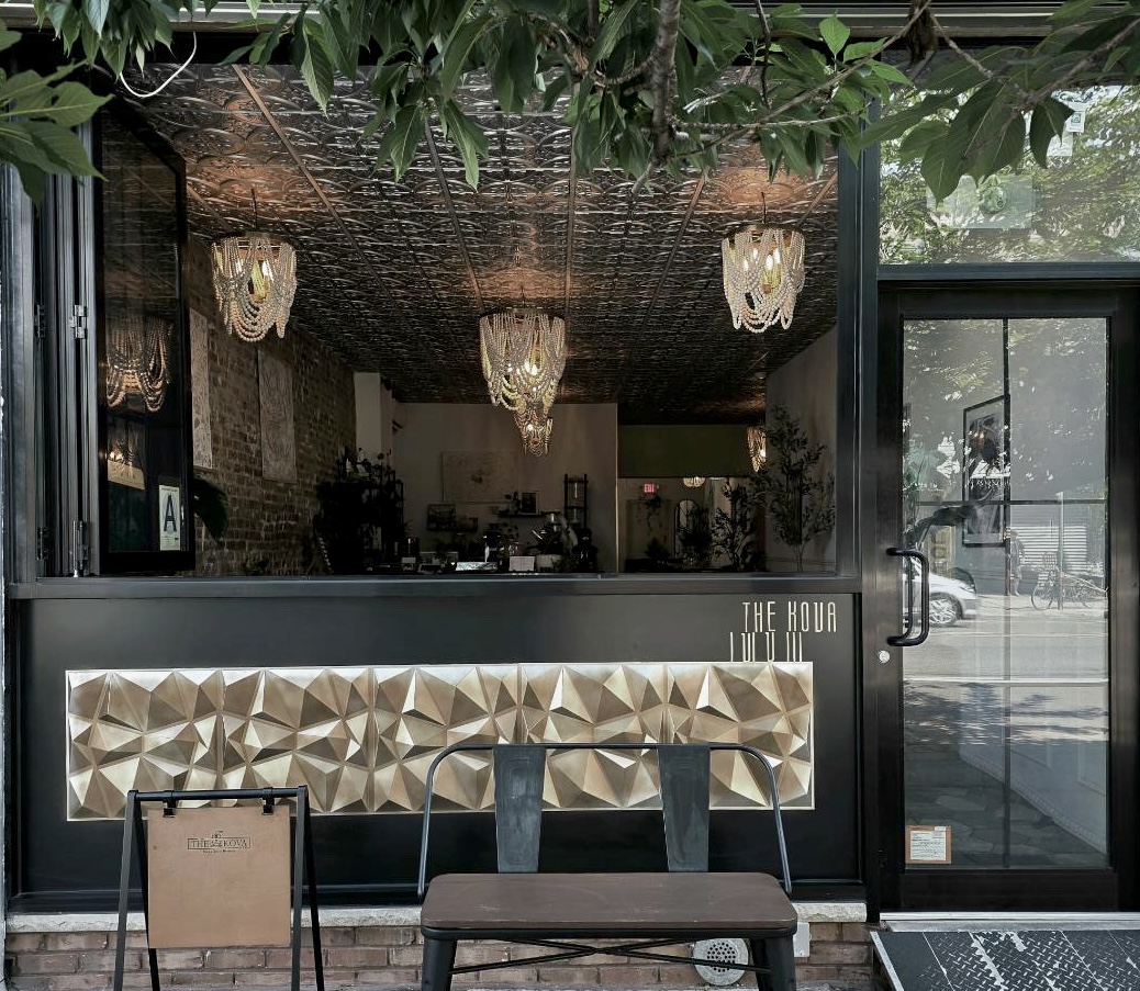 Storefront
